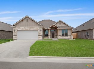 7224 Caladium Dr, Temple, TX 76502