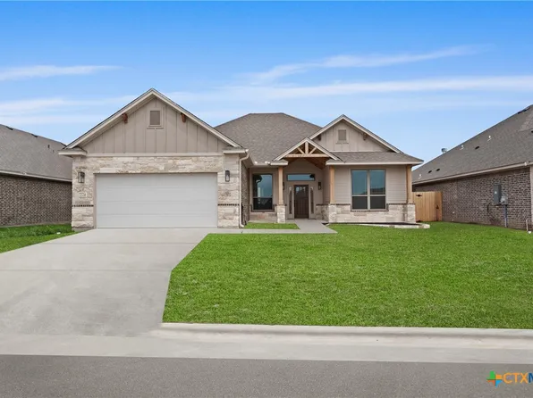 7224 Caladium Dr, Temple, TX 76502