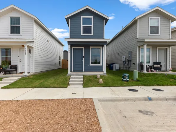 1008 Robin Hill Ln, Princeton, TX 75407