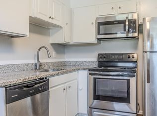 Copa Parque Apartments, Forest Park, GA 30297