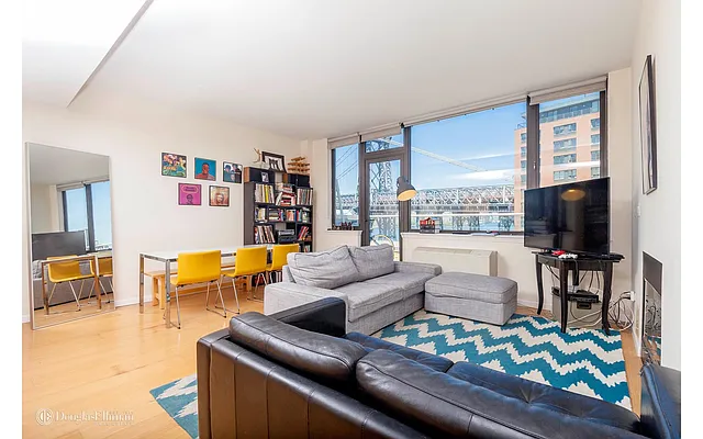 Rented by Douglas Elliman | media 7