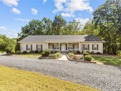 3003 Tranquil Ln, Asheboro, NC, 27205
