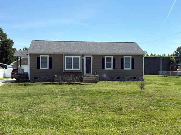 124 Byrd St, Suffolk, VA 23434