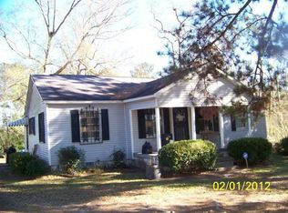 382 Hoy Rd, Laurel, MS 39443