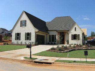 367 Windsor Dr N, Oxford, MS 38655