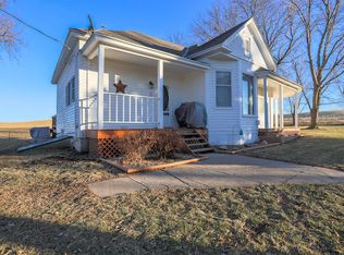 25462 Juniper Rd, Underwood, IA 51576