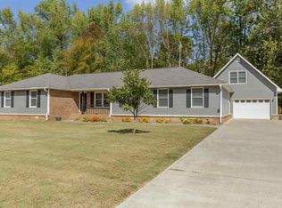 107 Shoalford Dr, Huntsville, AL 35806