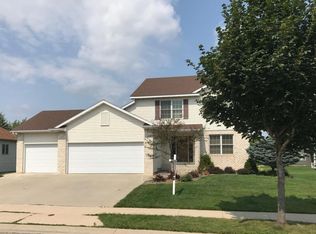 2343 Jade Pl NE, Rochester, MN 55906