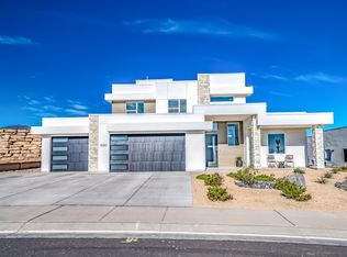 690 S Alcantara, Saint George, UT 84770