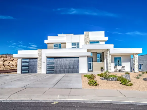 690 S Alcantara, Saint George, UT 84770