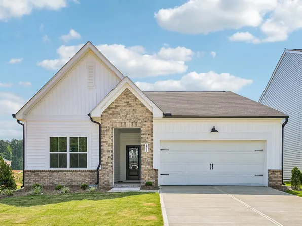 228 S Harvest Ridge Way, Wilsons Mills, NC 27520