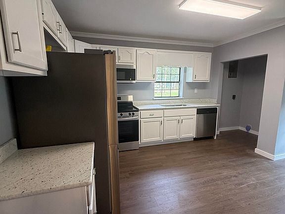 5th image of 17440 Old Brady Rd