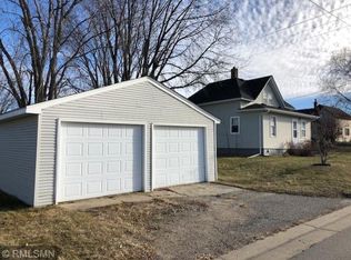 104 5th St N, Grove City, MN 56243