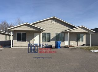 1592 Zener St, Pocatello, ID 83201