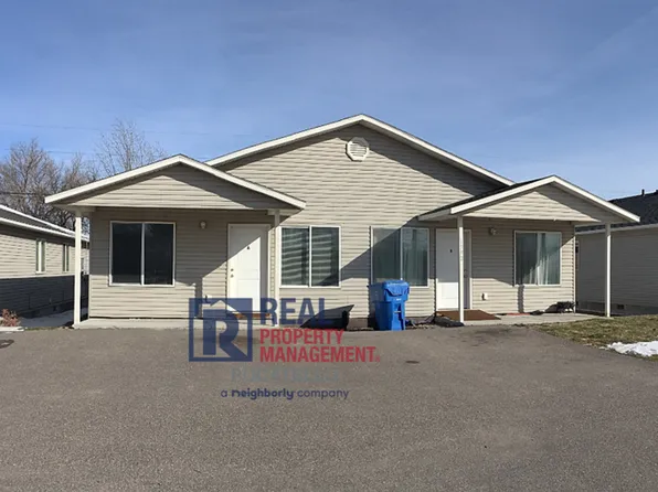 1592 Zener St, 1592 Zener St APT A, Pocatello, ID 83201