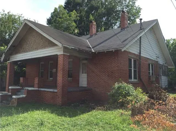 200 S Panama St, Montgomery, AL 36107