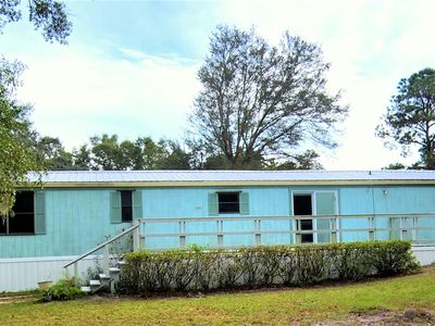 85516 Ashley Ave, Yulee, FL, 32097