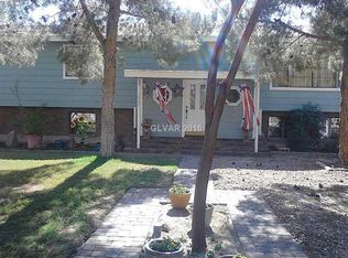 7667 Rancho Destino Rd, Las Vegas, NV 89123