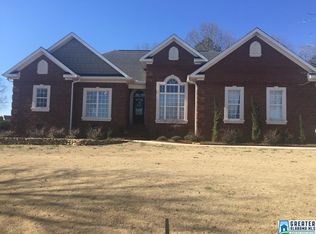 102 Barrington Cir, Alexandria, AL 36250