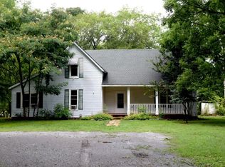 11914 Mount Pleasant Rd, Rockvale, TN 37153