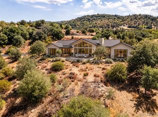 0 Black Oak Ln LOT 7, Julian, CA 92036
