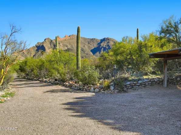 610 E Cambridge Dr, Tucson, AZ 85704