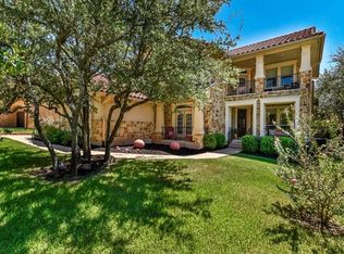 15109 Bat Hawk Cir, Austin, TX 78738