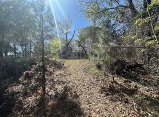 1115 Hickory Dr, Harleton, TX 75651