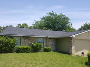 1613 Meridian Way, Garland, TX 75040