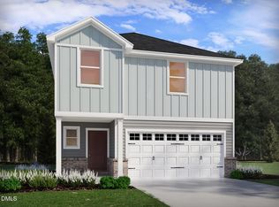 6144 Ivy Brook Trl, Zebulon, NC 27597