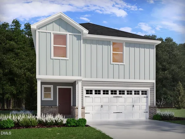 5117 Cardinal Ridge Way, Wendell, NC 27591