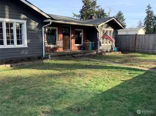 16819 Park Ave S, Spanaway, WA