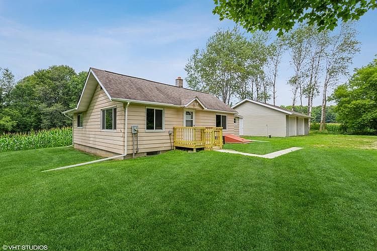 Exterior Front / Side