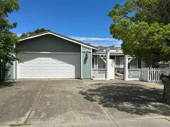 1223 Chelsea Way, Stockton, CA 95209