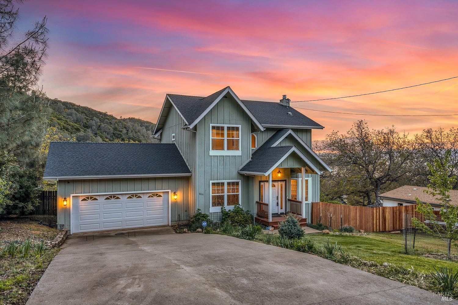 6651 Bergesen Dr, Kelseyville, CA 95451 MLS 323030346 Zillow