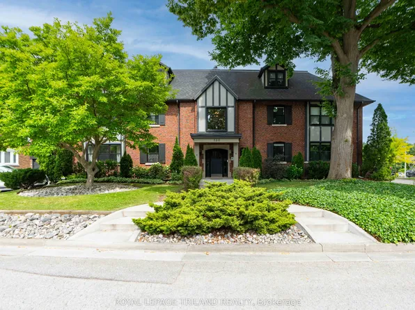 130 Windsor Cres #3, London, ON N6C 1V8