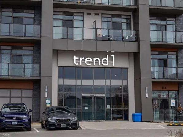 450 Dundas St E #1005, Hamilton, ON L8B 0A9
