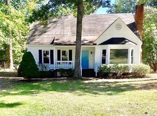 6801 Full Rack Cir, Midlothian, VA 23112