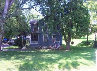 3008 Coates Rd, Penn Yan, NY 14527