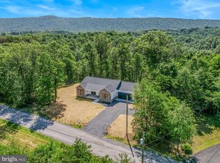 123 Jenkins Rd, Gerrardstown, WV 25420