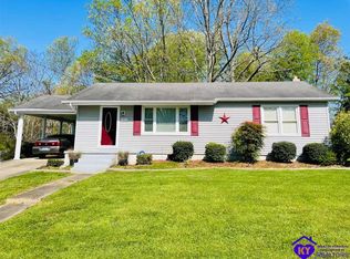 202 Eads St, Campbellsville, KY 42718