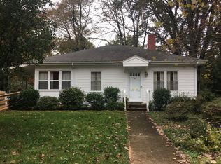 1212 Hill St, Greensboro, NC 27408