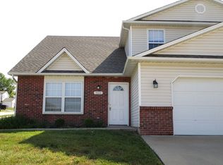 5004-5006 Carrie Ridge Dr., Columbia, MO 65203