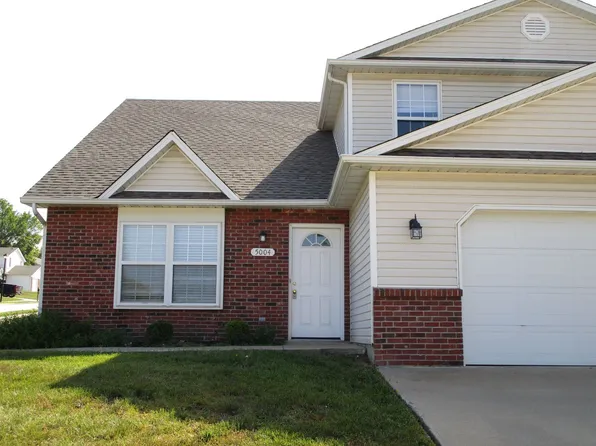 5004-5006 Carrie Ridge Dr., 5004-5006 Carrieridge Dr, Columbia, MO 65203