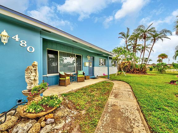 5th image of 480 Carissa Dr
