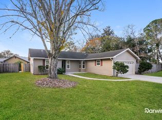10030 E Huntington Forest Blvd, Jacksonville, FL 32257