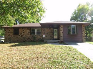 2201 NW 5th St, Ankeny, IA 50023