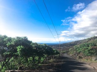 Pikake Ave LOT 20, Captain Cook, HI 96704