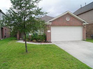 22411 High Point Pines Dr, Spring, TX 77373