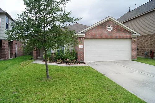 22411 High Point Pines Dr Photo 1